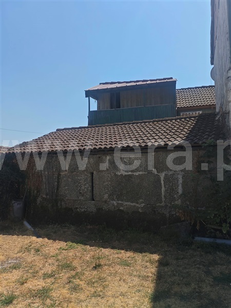 Moradia T4 à venda em Torgueda, Vila Real — foto 2
