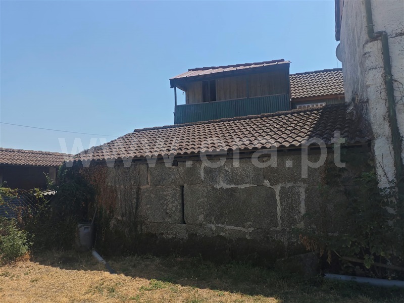 Moradia T4 à venda em Torgueda, Vila Real — foto 3