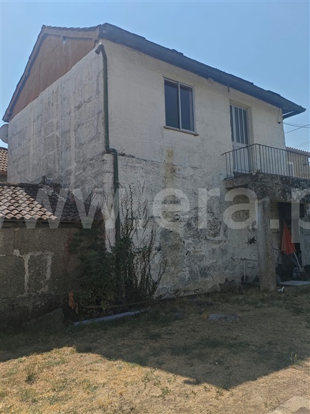 Moradia T4 à venda em Torgueda, Vila Real — foto 4