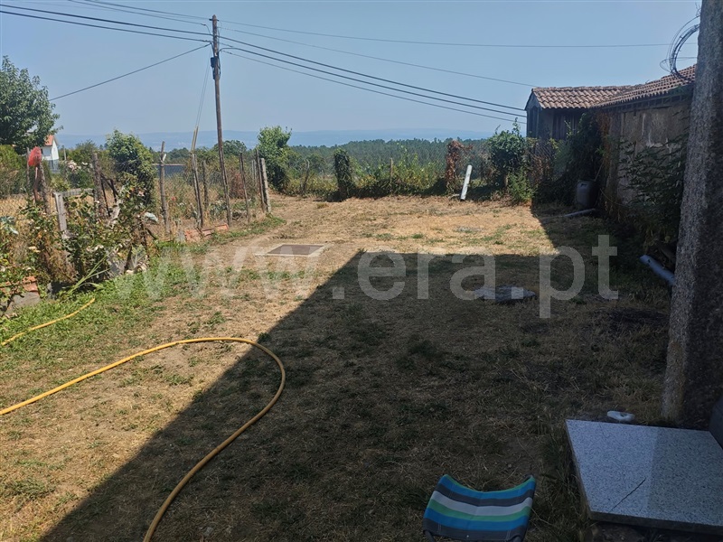 Moradia T4 à venda em Torgueda, Vila Real — foto 5