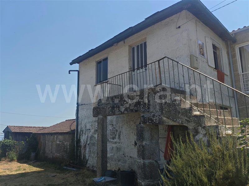 Moradia T4 à venda em Torgueda, Vila Real — foto 7