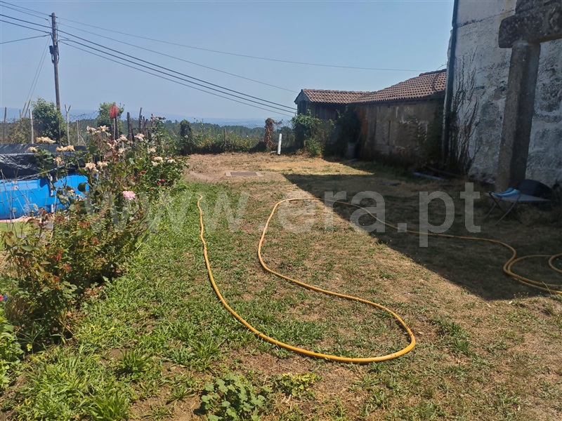 Moradia T4 à venda em Torgueda, Vila Real — foto 8