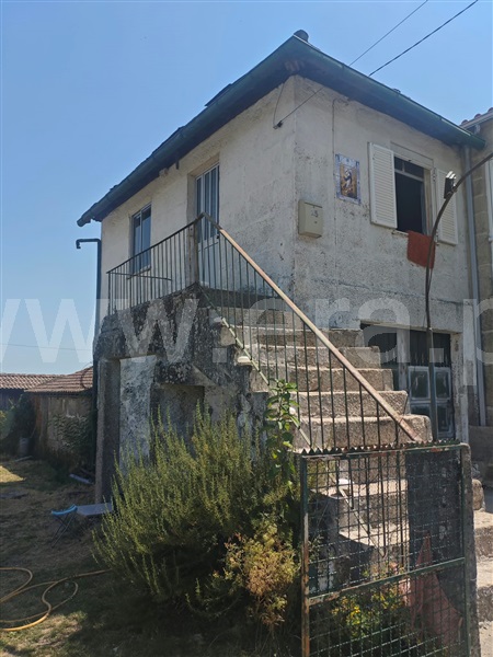 Moradia T4 à venda em Torgueda, Vila Real — foto 9