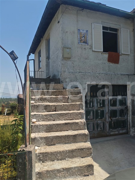 Moradia T4 à venda em Torgueda, Vila Real — foto 10