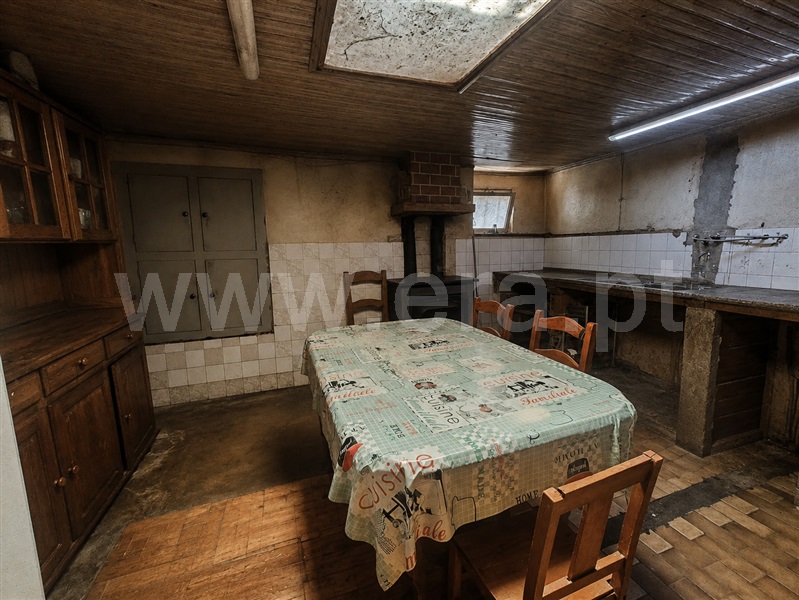 Moradia T4 à venda em Torgueda, Vila Real — foto 14