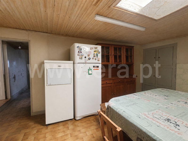 Moradia T4 à venda em Torgueda, Vila Real — foto 15