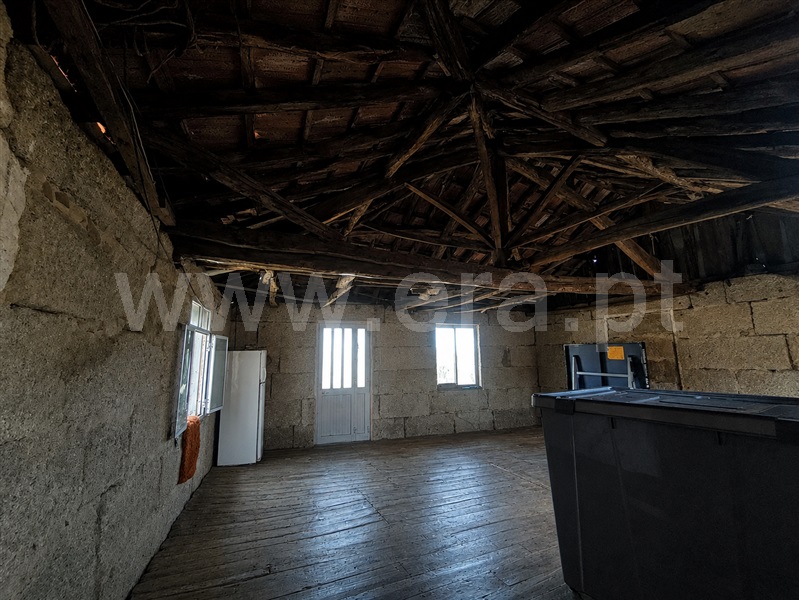 Moradia T4 à venda em Torgueda, Vila Real — foto 16