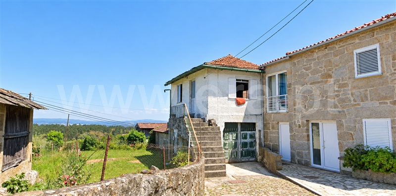 Moradia T4 em Torgueda, €175.000