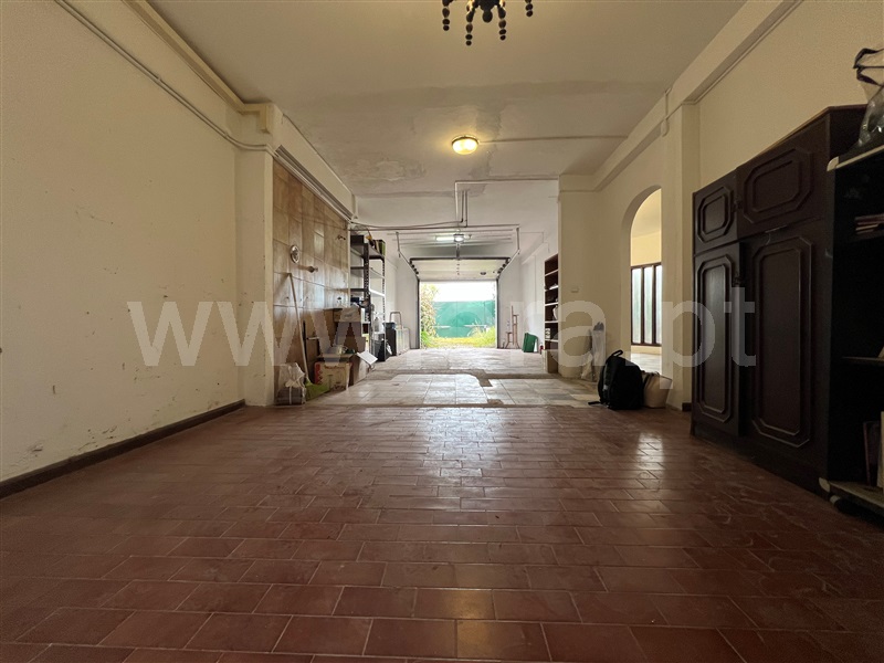 Moradia T4 à venda em Vila Real (Nossa Senhora da Conceição, São Pedro e São Dinis), Vila Real — foto 3