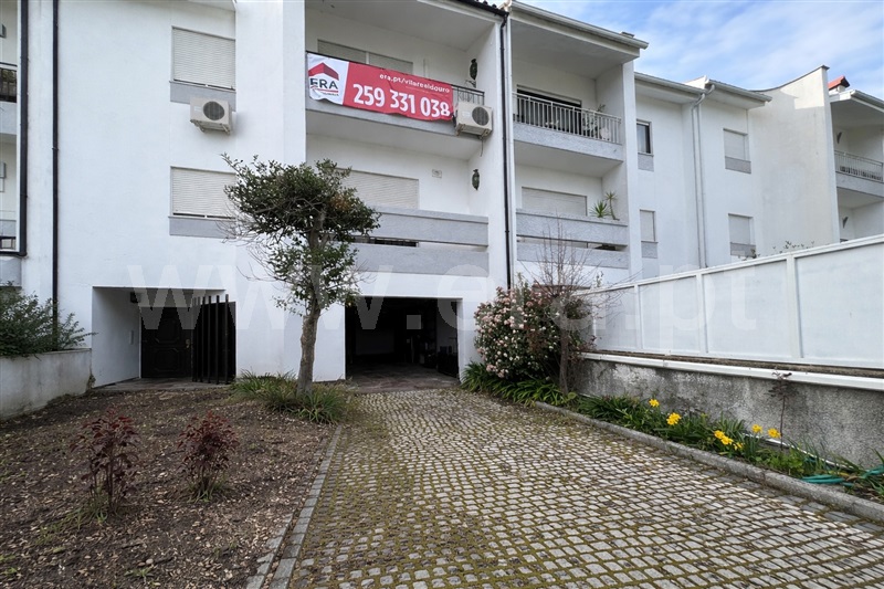 Moradia T4 / Vila Real, Vila Real (Nossa Senhora da Conceição, São Pedro e São Dinis)