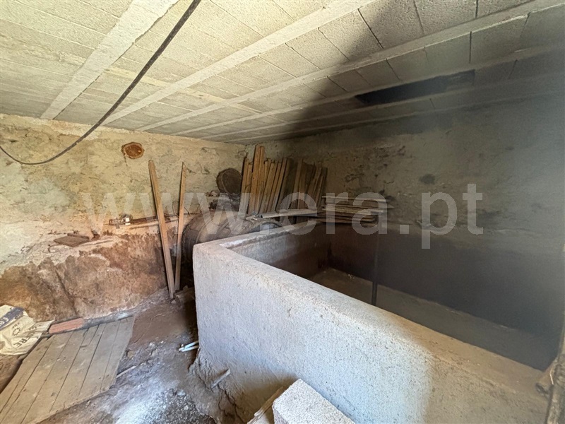 Moradia T2 Vinhais, Tuizelo - 1410111 - 5