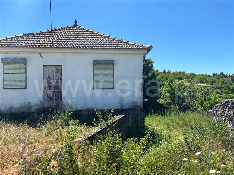 Moradia T2 Vinhais, Tuizelo - 1410111 - 7