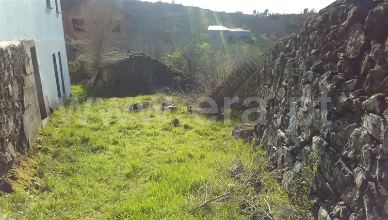 Moradia T2 Vinhais, Tuizelo - 1410111 - 15