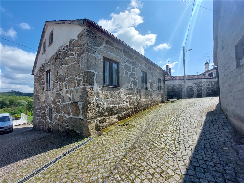 Moradia T4 / Viseu, Orgens