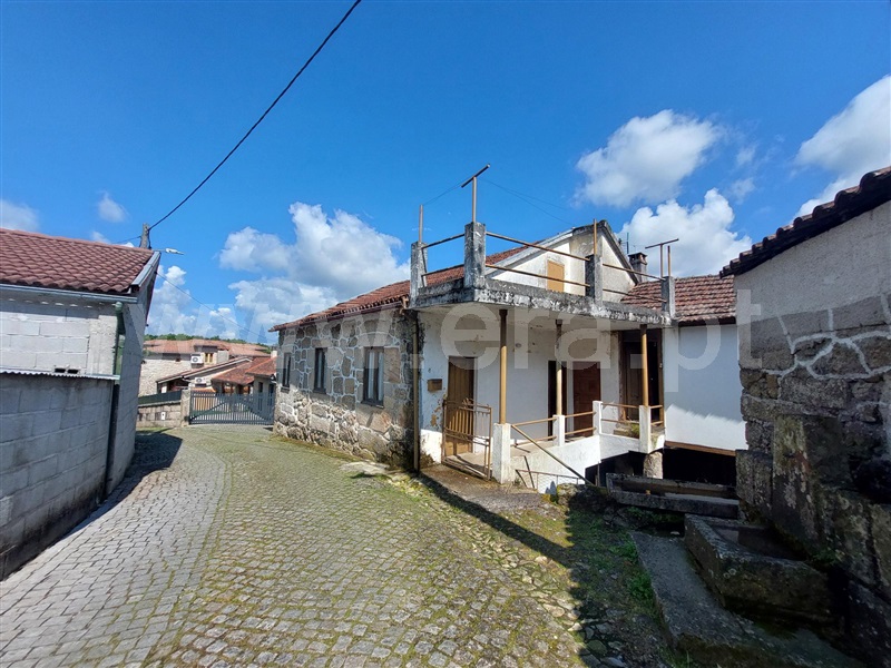 Moradia T4 Viseu, Orgens - 1479443 - 11