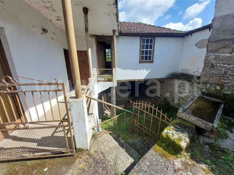 Moradia T4 Viseu, Orgens - 1479443 - 12