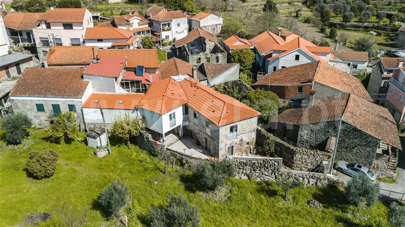 Moradia T4 / Viseu, Silgueiros