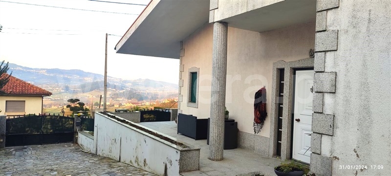 Moradia T4 Vizela, Vizela (Santo Adrião) - 1382656 - 4