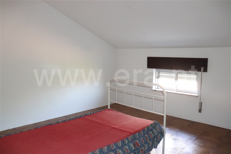 Moradia T5 Abrantes, Barrada - 1496801 - 2