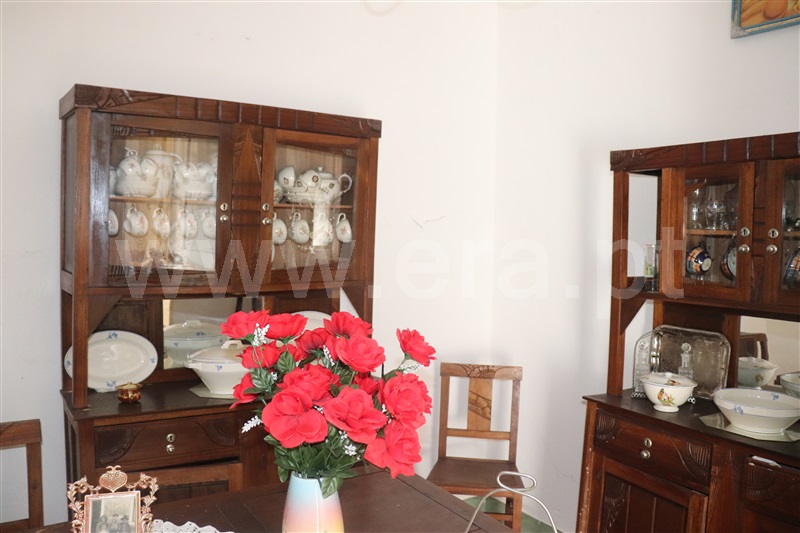 Moradia T5 Abrantes, Barrada - 1496801 - 3