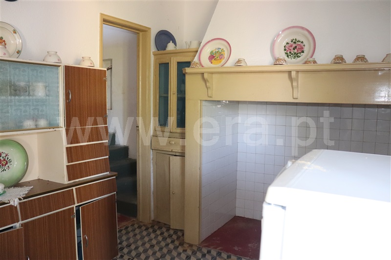 Moradia T5 Abrantes, Barrada - 1496801 - 7