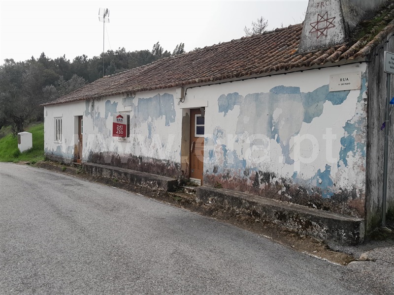 Moradia T5 / Abrantes, Brunheirinho