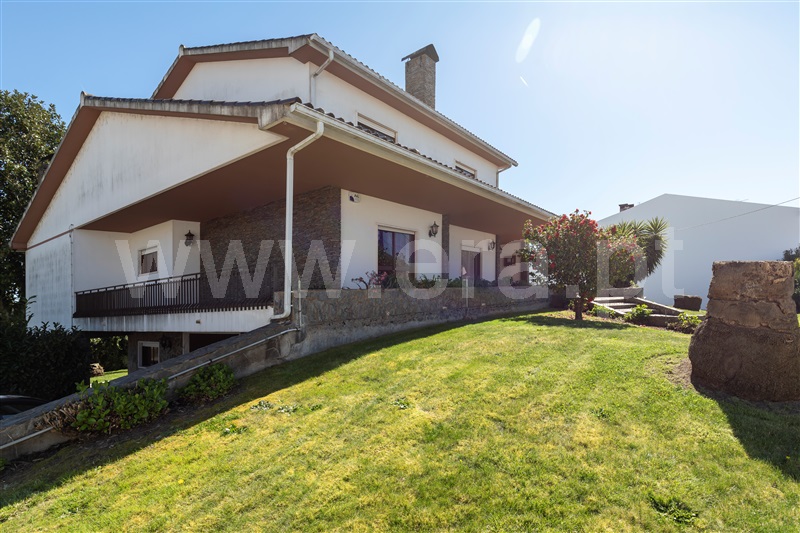 Moradia T5 à venda em Carvalhal, Abrantes — foto 19