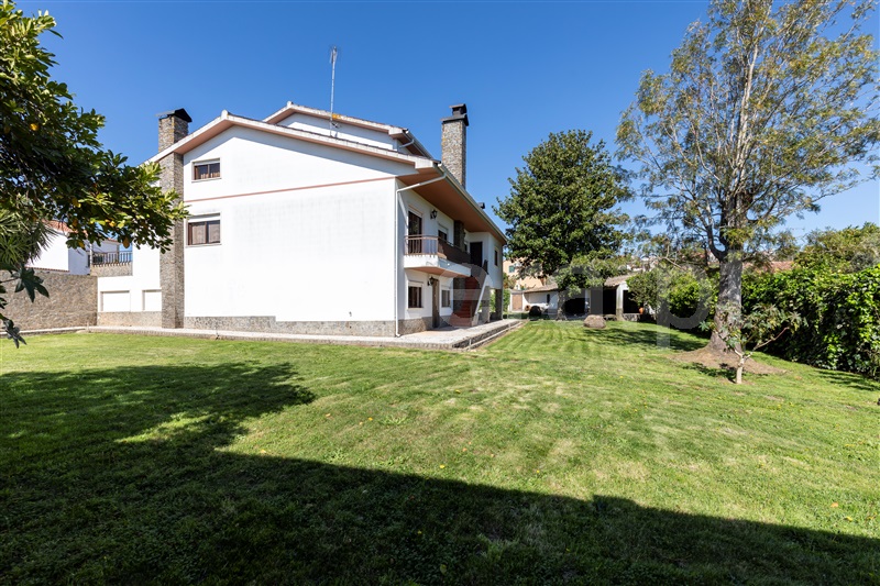 Moradia T5 à venda em Carvalhal, Abrantes — foto 18