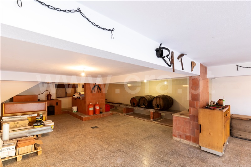 Moradia T5 à venda em Carvalhal, Abrantes — foto 16