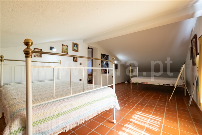 Moradia T5 à venda em Carvalhal, Abrantes — foto 15