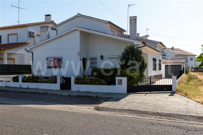 Moradia T5 Abrantes, Chainça - 1461512 - 2