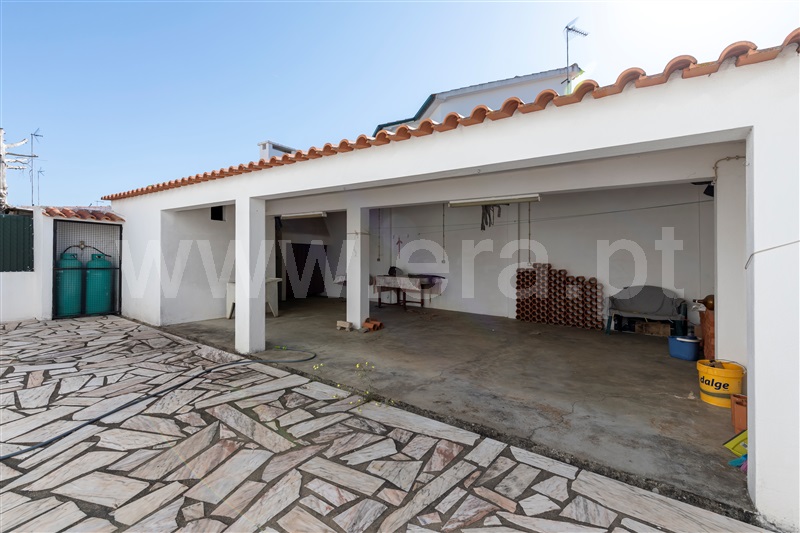 Moradia T5 Abrantes, Chainça - 1461512 - 5