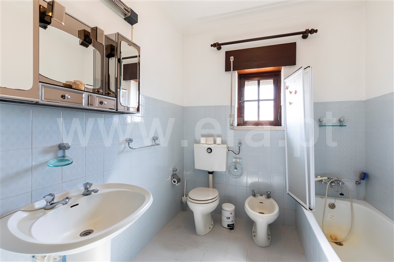 Moradia T5 Abrantes, Chainça - 1461512 - 9