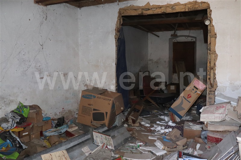 Moradia T5 Abrantes, Pego - 1192000 - 2