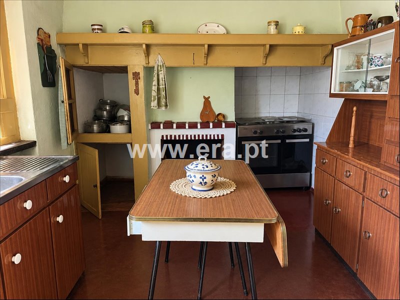 Moradia T5 à venda em Pego, Abrantes — foto 4