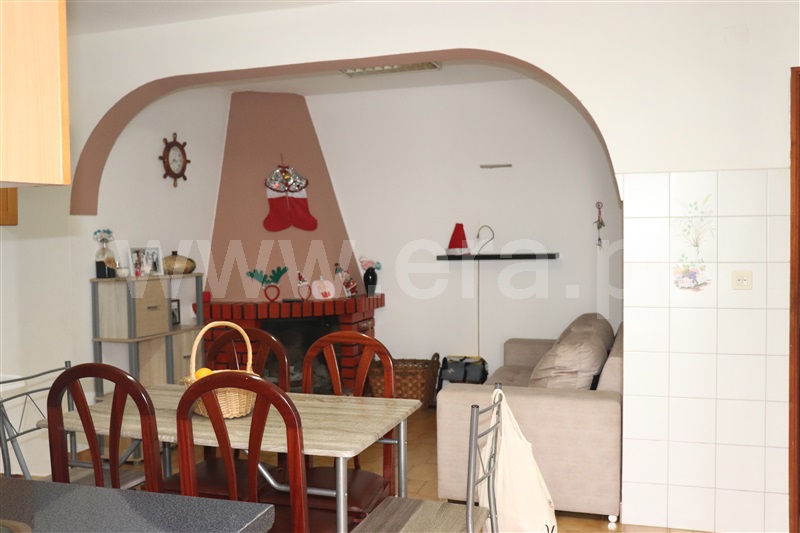 Moradia T5 Abrantes, Rio De Moinhos - 1373478 - 5