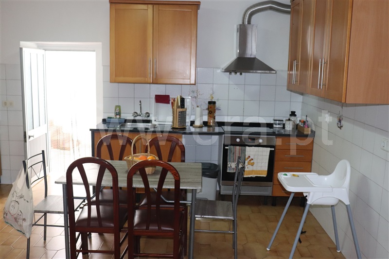Moradia T5 Abrantes, Rio De Moinhos - 1373478 - 6