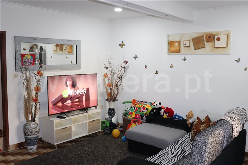 Moradia T5 Abrantes, Rio De Moinhos - 1373478 - 7