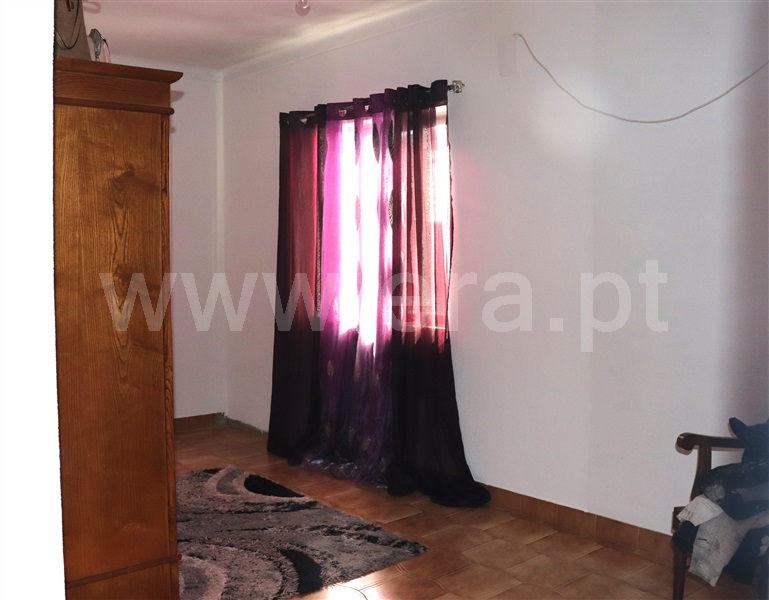 Moradia T5 Abrantes, Rio De Moinhos - 1373478 - 12