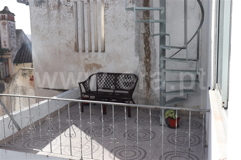 Moradia T5 Abrantes, Rio De Moinhos - 1373478 - 16