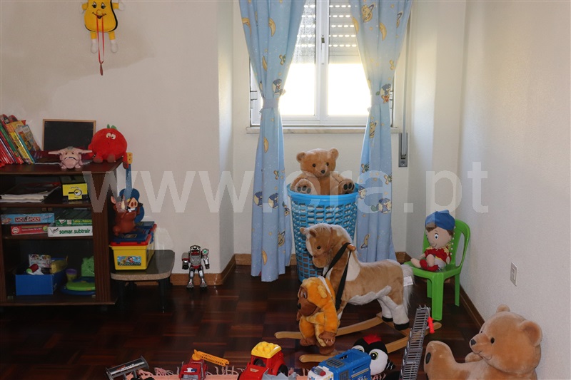 Moradia T5 Abrantes, Rio De Moinhos - 1373478 - 18