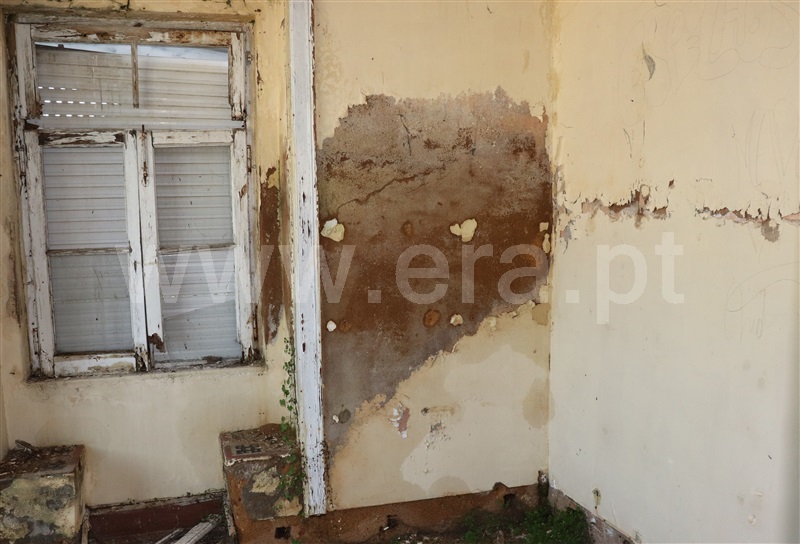 Moradia T5 Abrantes, Rio De Moinhos - 1388747 - 5