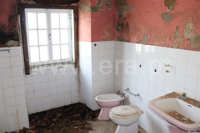 Moradia T5 Abrantes, Rio De Moinhos - 1388747 - 10