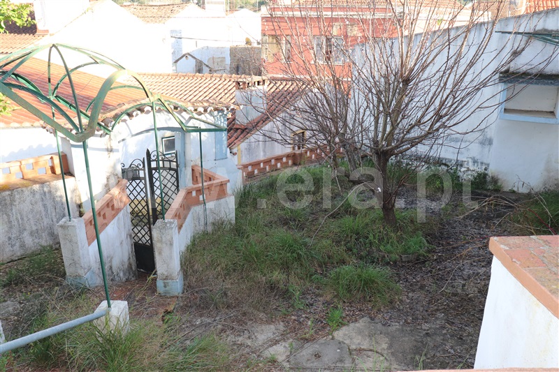 Moradia T5 Abrantes, Rio De Moinhos - 1388747 - 11