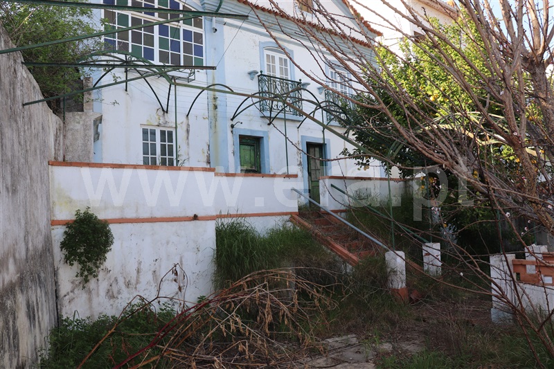 Moradia T5 Abrantes, Rio De Moinhos - 1388747 - 12