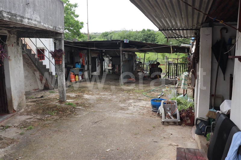 Moradia T5 à venda em São Miguel Rio Torto, Abrantes — foto 3