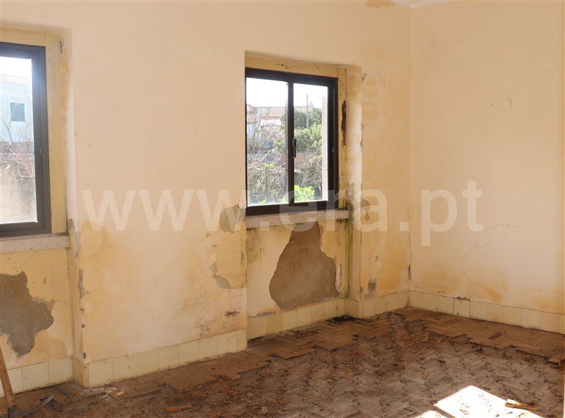 Prédio T5 Abrantes, Souto - 1458623 - 4