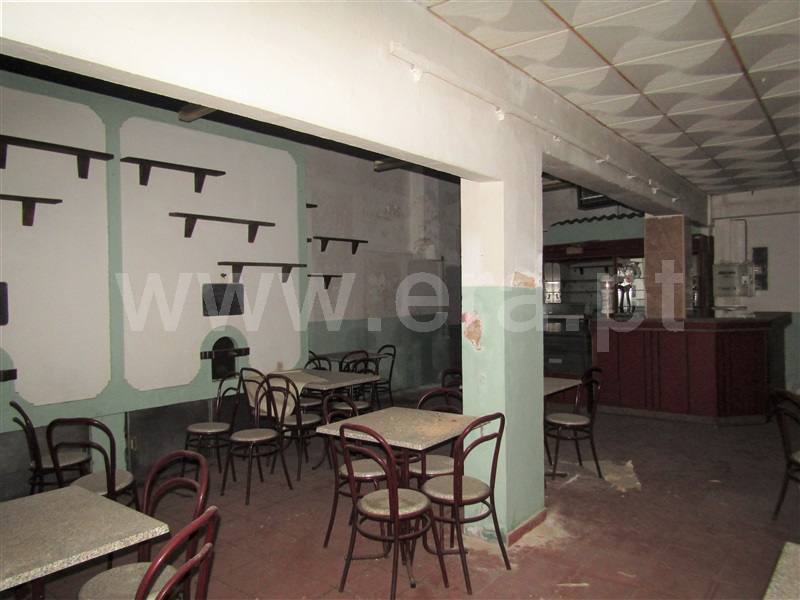 Moradia T5 Abrantes, Tramagal - 1205013 - 19