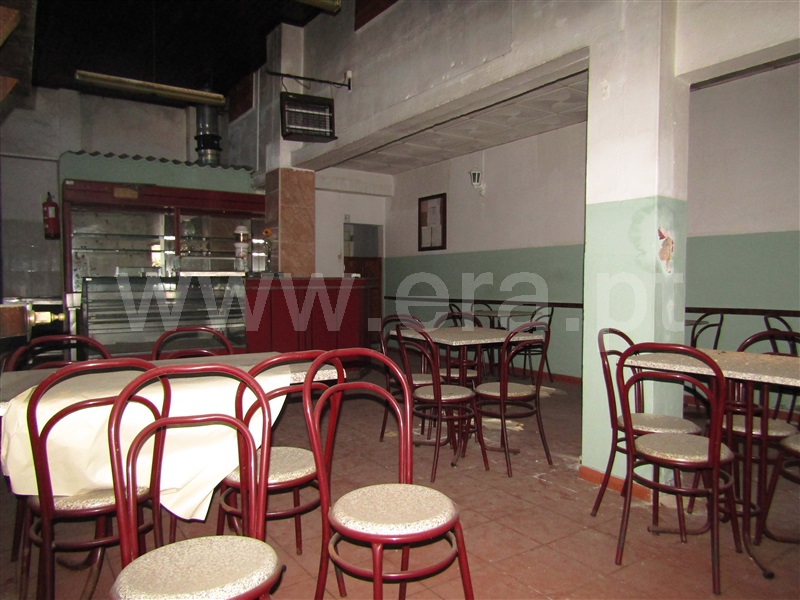 Moradia T5 Abrantes, Tramagal - 1205013 - 20