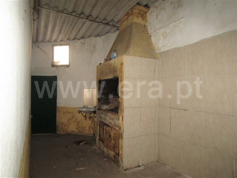 Moradia T5 Abrantes, Tramagal - 1205013 - 10